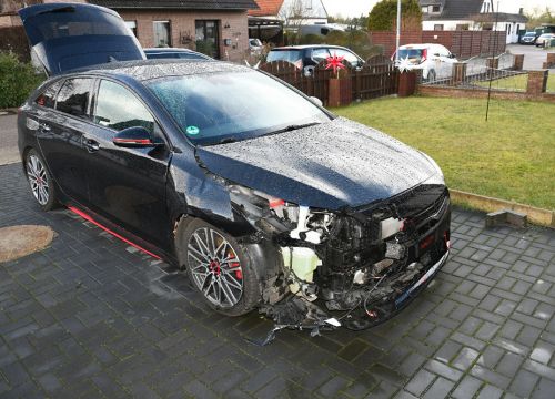 Ingenieurbuero-Vellguth Schadengutachten für PKW