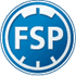 Logo: FSP-Fahrzeug Sicherheitsprüfung GmbH & Co. KG