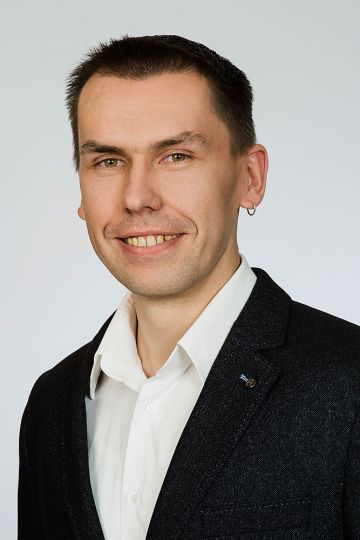 Foto: Jens Schröder