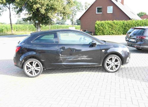 Ingenieurbuero-Vellguth Schadengutachten für PKW