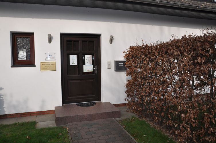 Ingenieurbüro Vellguth  Standort Elsdorf