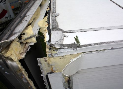 Ingenieurbuero-Vellguth Schadengutachten für LKW