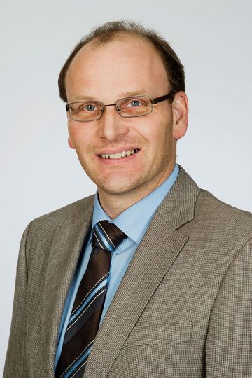 Foto: Gunther Irmisch