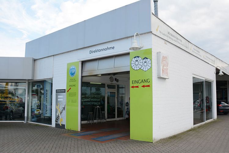 Ingenieurbüro Vellguth  Standort Osterholz-Scharmbeck