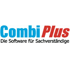 Logo: Combi Plus – Software für Sachverständige
