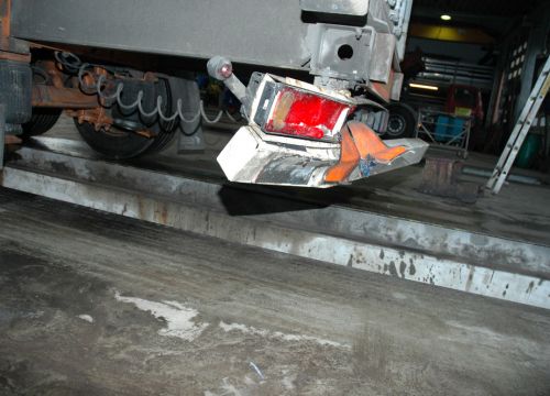 Ingenieurbuero-Vellguth Schadengutachten für LKW