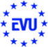 Logo: EVU-Europäischer Verein für Unfallforschung und Unfallanalyse e.V.