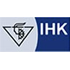 Logo: IHK-Sachverständigenverzeichnis der IHK