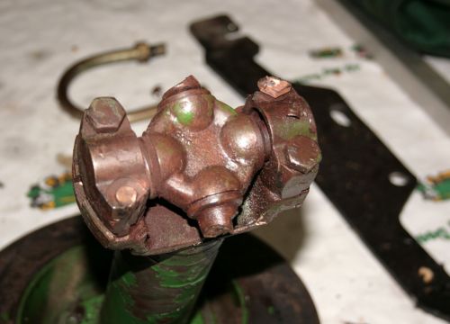 Ingenieurbuero-Vellguth Schadengutachten für landwirtschaftliche Fahrzeuge