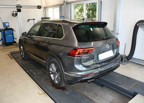 Ingenieurbuero-Vellguth Schadengutachten für PKW