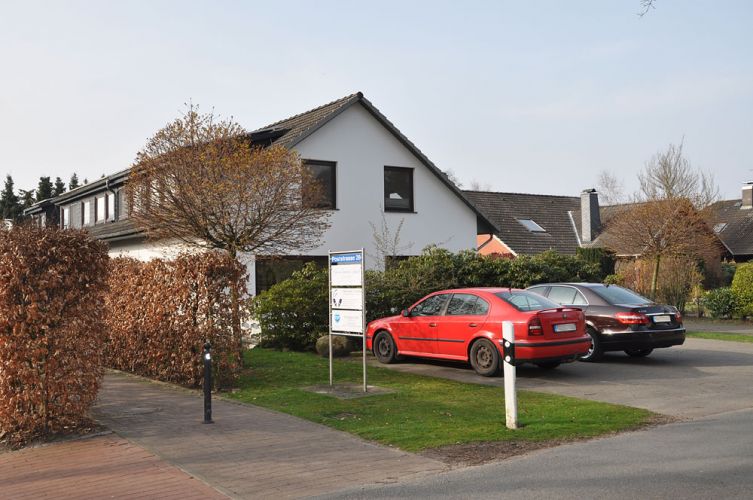 Ingenieurbüro Vellguth  Standort Elsdorf