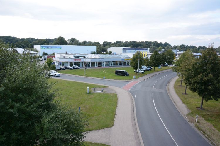 Ingenieurbüro Vellguth  Standort Osterholz-Scharmbeck